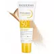 Bioderma Photoderm Aquafluid 50+ getöntes Gesichtsfluid 40ml, Bild 2