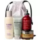 Elemis Best Sellers Kit: Elemis Skin Nourishing milk bath 60ml + Elemis Pro-Collagen Marine cream 15ml + Elemis Frangipani Monoi Nourishing body oil 35ml + Elemis Pro-Collagen cleansing balm 20g, Bild 2