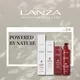 L'ANZA Heilende Farbpflege Trauma Behandlung 1000ml, Bild 2
