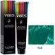 L'ANZA Heilende Farbe Vibes Teal Farbe 90ml, Bild 2