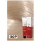 L'ANZA Heilende Farbe 100P (100/71) Ultra Helles Perlblond 60ml, Bild 2