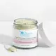 The Organic Pharmacy Flower Petal Deep Cleanser & Exfoliating mask 60 g, image 2