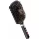 BaByliss Pro Large Boar Bristles paddle brush (brosse en poils de sanglier), image 2
