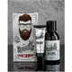 Beardburys Farbshampoo 3n Dunkelbraun, Bild 2