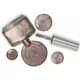 Ciate London Paint Pots Mini Nagellack Goal Digger 5ml, Bild 2