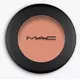 MAC Powder Kiss Lidschatten 14g My Tweedy, Bild 2