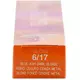 Lakme Gloss 6/17 Haarfarbe 60ml, Bild 3