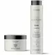 Lakme Teknia Pflege für fettige Kopfhaut Pure Mask 250ml, Bild 3