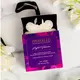 Spongelle Boxed Weiße Blume Nachtjasmin Weiß 1pc, Bild 3