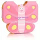 Spongelle Eponge Animal Kids Eponge Butterfly 1pc, image 3