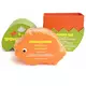 Spongelle Schwammtiere Spongeasaurus Kollektion Triceratops 1pc, Bild 3