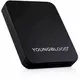 Youngblood Gepresster Mineral-Lidschatten Desert Dreams 4 g, Bild 3