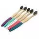 Spotlight Oral Care Bambuszahnbürsten 5er Pack, Bild 3