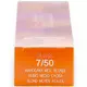Lakme Gloss 7/50 Hair Color 60ml, image 3