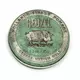Reuzel Green Grease Pomade Mittlerer Halt 113 g, Bild 3