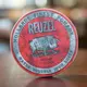 Reuzel Rote Hochglanz Pomade 340 g, Bild 3