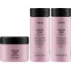 Lakme Teknia Color Stay Reisepaket: Shampoo 100 ml, Spülung 100 ml, Kur 50 ml, Bild 3