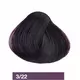 Lakme Gloss Haarfarbe 3/22 60ml, Bild 3