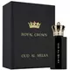 Royal Crown Oud Al Melka Extrait De Parfum 100 ml, Bild 3