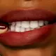 MAC Powder Kiss Lippenstift Marrakesh-Mere, Bild 3