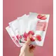 Mizon Joyful Time Essence Maske Erdbeere 23g, Bild 3