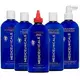 Mediceuticals Advanced Hair Restoration Technology Bioclenz Shampooing 1000ml, image 2