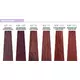 Milk_Shake Kreative Dauerhafte Farbe 5.5 Mahagoni Hellbraun 100ml, Bild 2