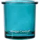 Yankee Candle Eimer Teal Votivkerzenhalter