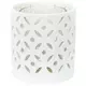 Yankee Candle Kerze Keramik Kreis Votivhalter