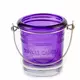 Yankee Candle Porte-votive seau violet