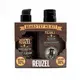Reuzel Probieren Sie das Reuzel Bartpflege-Set - Refresh 100 ml + Bartserum 50 g