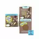 TheBalm Brow Pow Augenbrauenpuder Hellbraun 1.2g
