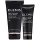 Kit Elemis pour hommes : Elemis Deep Cleanse nettoyant pour le visage 50ml + Elemis Pro-Collagen Marine crème hydratante pour hommes 15ml