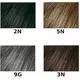 Beardburys Farbshampoo 3n Dunkelbraun, Bild 3