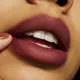 MAC Powder Kiss Lippenstift Kinda Soar-Ta 3 g, Bild 3