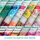 Batiste Tropical Trockenshampoo 200ml, Bild 3