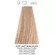 Milk_Shake Smoothies Couleur Semi Permanente 9.13 Blond Beige Très Clair 100ml, image 3