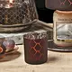 Yankee Candle Modern Pinecone Votivkerzenhalter Lila, Bild 3
