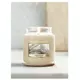 Yankee Candle Classic Medium Jar Warm Cashmere 411 g, Bild 3
