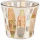 Yankee Candle Gold Wave Mosaic Votivhalter, Bild 3