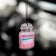 Yankee Candle Car Jar Ultimate Pink Sands Lufterfrischer 24 g, Bild 3