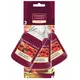 Yankee Candle Car Jar Bonus Pack ein Set mit Black Cherry Autodüften 3 Stück, Bild 2