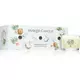 Yankee Candle Gefüllte Votivkerze Coconut Beach 3x37 g, Bild 3