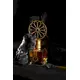 Angela Ciampagna Cineres Kollektion Ignes Extrait De Parfum 100 ml, Bild 3