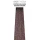 Milk_Shake New Creative Permanent Color 4.431 Exotic Medium Brown 100 ml, image 3