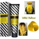 Osmo Farbe Psycho Wildes Gelb 150 ml, Bild 3