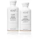 Keune Care Satin Oil Shampoo 300ml, Bild 3