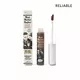 TheBalm Meet Matt(e) Hughes Langanhaltender flüssiger Lippenstift Reliable Taupe 7.4ml, Bild 2