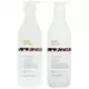 Milk_Shake Integrity Pflegendes Shampoo 1000ml, Bild 2