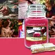 Yankee Candle Medium Jar Letters To Santa 411 g, Bild 3